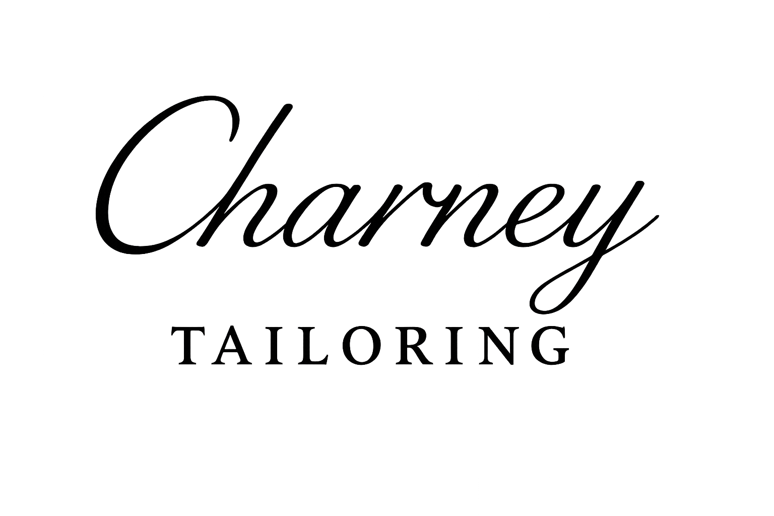 Charney Tailoring